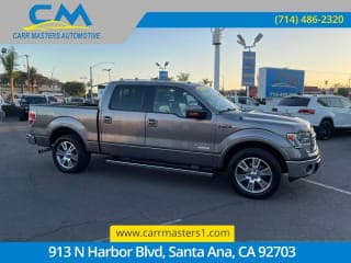 Ford 2014 F-150