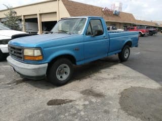 Ford 1995 F-150