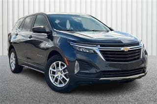 Chevrolet 2022 Equinox