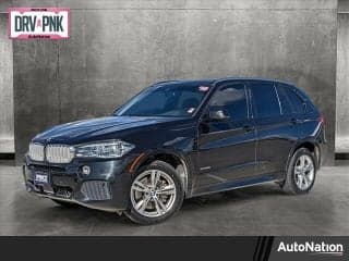 BMW 2018 X5