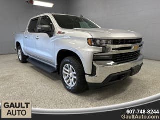 Chevrolet 2019 Silverado 1500