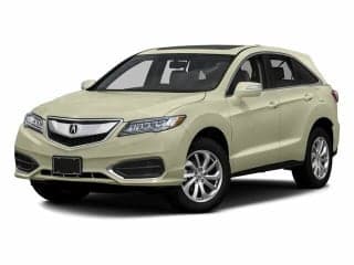 Acura 2016 RDX