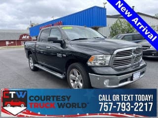 Ram 2017 1500