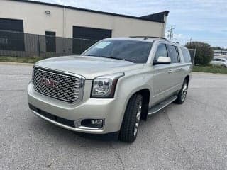 GMC 2015 Yukon XL