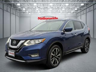 Nissan 2019 Rogue