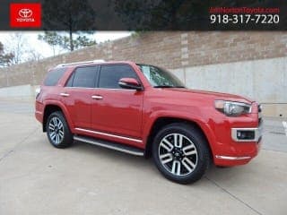 Toyota 2024 4Runner