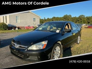 Honda 2006 Accord