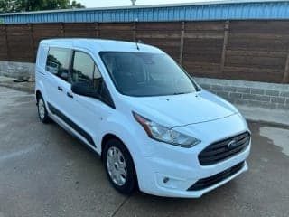 Ford 2019 Transit Connect