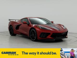 Chevrolet 2022 Corvette