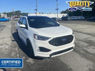 Ford 2020 Edge