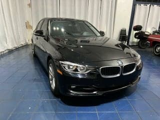 BMW 2018 3 Series