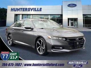 Honda 2018 Accord