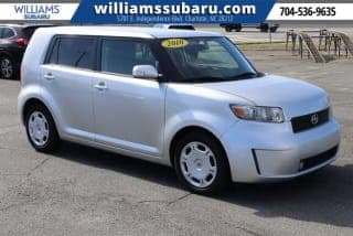 Scion 2010 xB