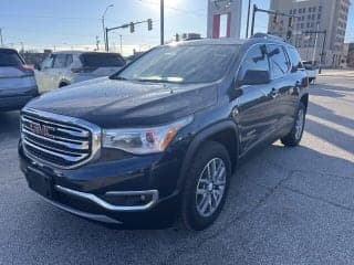 GMC 2017 Acadia