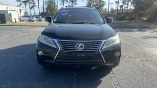 Lexus 2013 RX 350