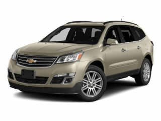 Chevrolet 2015 Traverse