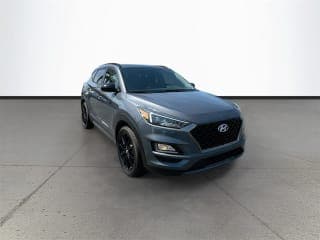 Hyundai 2019 Tucson