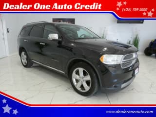 Dodge 2013 Durango