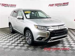 Mitsubishi 2020 Outlander