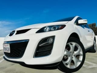 Mazda 2010 CX-7