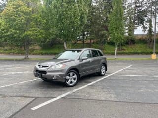 Acura 2008 RDX