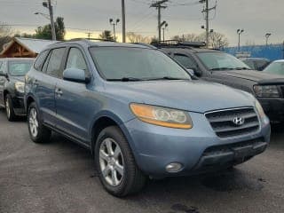 Hyundai 2009 Santa Fe