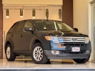 Ford 2010 Edge