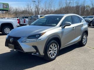 Lexus 2020 NX 300