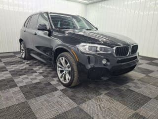 BMW 2017 X5