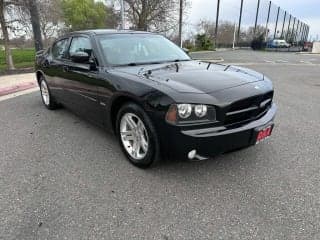 Dodge 2010 Charger