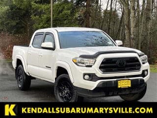 Toyota 2016 Tacoma