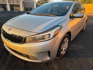 Kia 2017 Forte