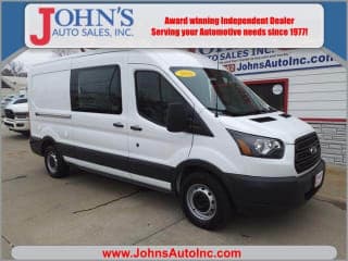 Ford 2016 Transit