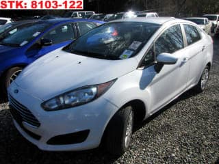 Ford 2019 Fiesta