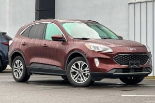 Ford 2021 Escape