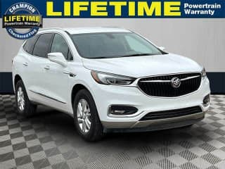 Buick 2021 Enclave