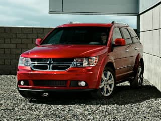 Dodge 2013 Journey