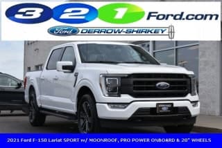 Ford 2021 F-150