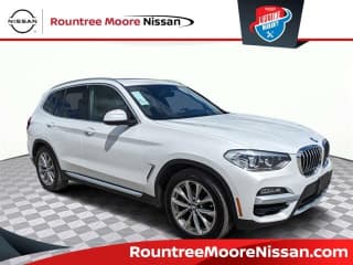 BMW 2018 X3