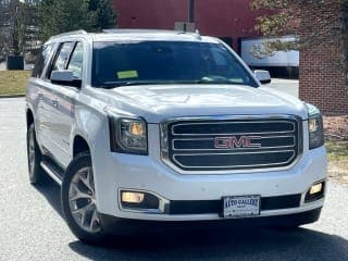 GMC 2018 Yukon XL