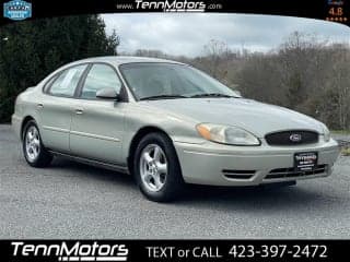 Ford 2004 Taurus