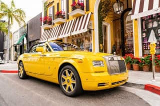 Rolls-Royce 2013 Phantom Drophead Coupe