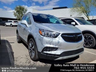 Buick 2022 Encore