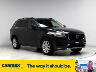 Volvo 2016 XC90