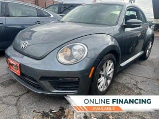 Volkswagen 2018 Beetle