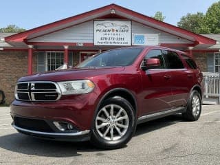 Dodge 2017 Durango