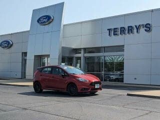 Ford 2019 Fiesta