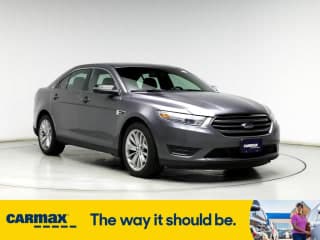 Ford 2014 Taurus