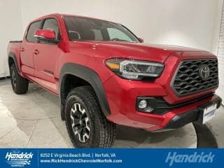 Toyota 2023 Tacoma