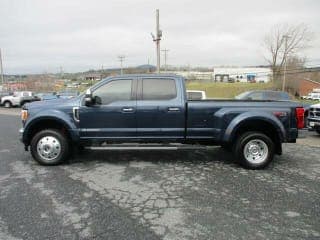 Ford 2017 F-450 Super Duty